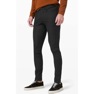 Lululemon ABC Pant Skinny *Warpstreme 32"